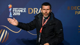 Foot: Boban, hostile à une possible reconduction de Ceferin, quitte son poste à l'UEFA