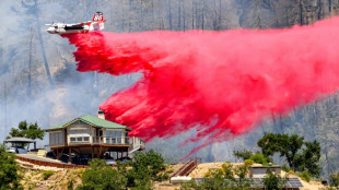 Aumentan las evacuaciones con nuevo incendio fuera de control en California