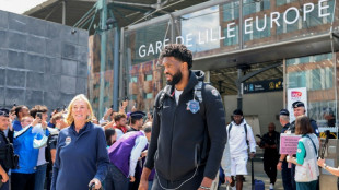 "Aussi plein qu'à la Braderie": à Lille, le tourisme brille grâce aux Jeux