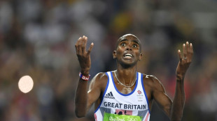 Athlétisme: Mo Farah annonce que 2023 sera probablement sa dernière saison 