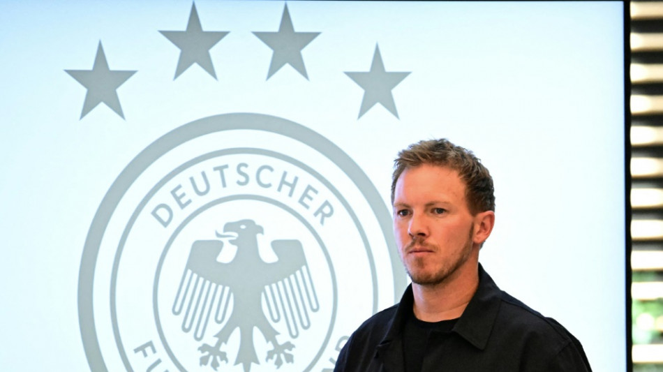 Nagelsmann gratuliert Klopp und Red Bull: "Herausragender Coup"