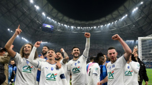 Coupe de France: L'exploit pour l'OM, l'inquiétude pour le PSG