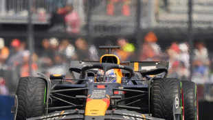 F1: Verstappen pour s'échapper en Espagne, Ferrari veut rebondir