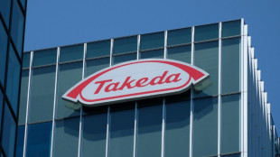 La farmacéutica Takeda retira una solicitud de autorización de vacuna contra el dengue en EEUU