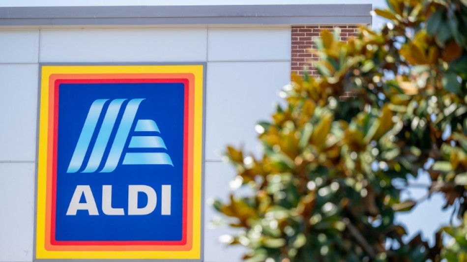 Aldi plant 800 zusätzliche Supermärkte in den USA bis Ende 2028 