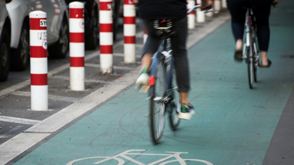 Mobilitätsgipfel im Kanzleramt zur Verkehrswende