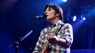 John Fogerty, de Creedence, recupera los derechos de sus canciones 50 años después