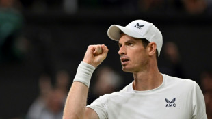 Murray vuelve a ser convocado por Gran Bretaña para la Copa Davis
