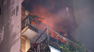 Incendio in un bar karaoke ad Hanoi, 11 morti