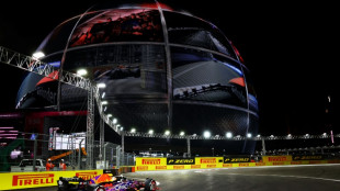 F1: Max Verstappen (Red Bull) remporte le GP de Las Vegas, sa 18e victoire de la saison