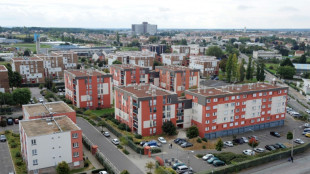 La crise du logement s'aggrave en France, alerte la Fondation Abbé Pierre