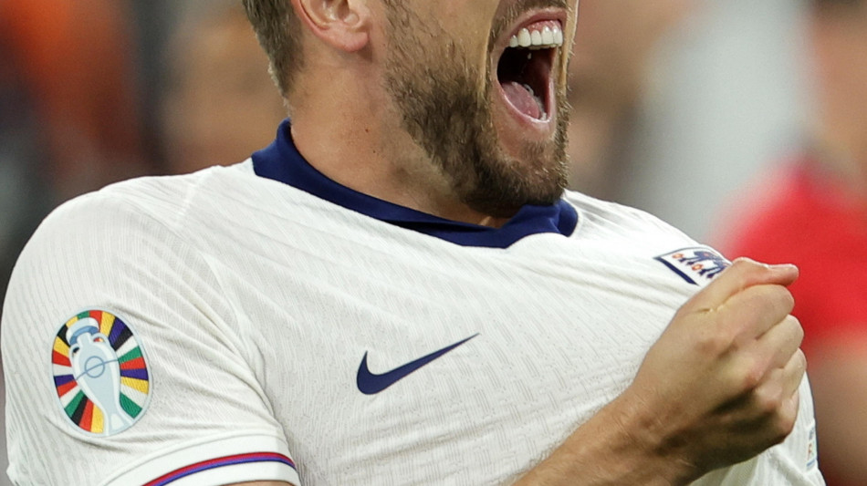 Euro 24: Kane parla da leader, viene sempre prima la squadra