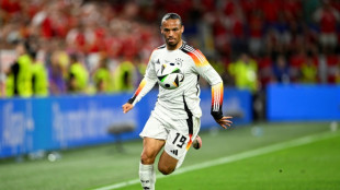 Para Sané, Alemanha pode 'ferir' a Espanha graças ao retorno de Kroos
