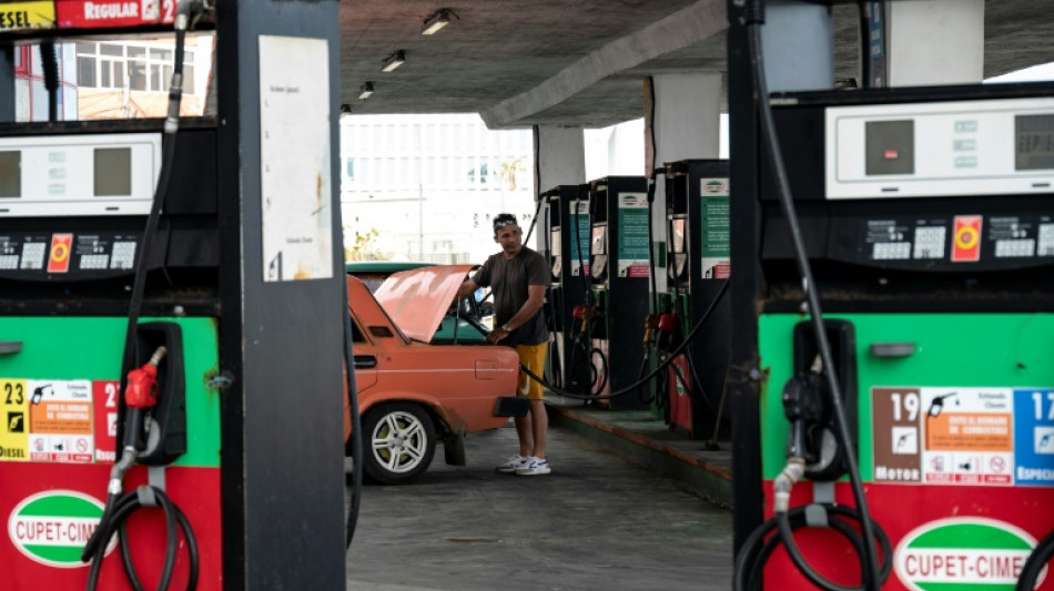 Cuba teme aumento da inflação após alta de 500% nos preços do combustível