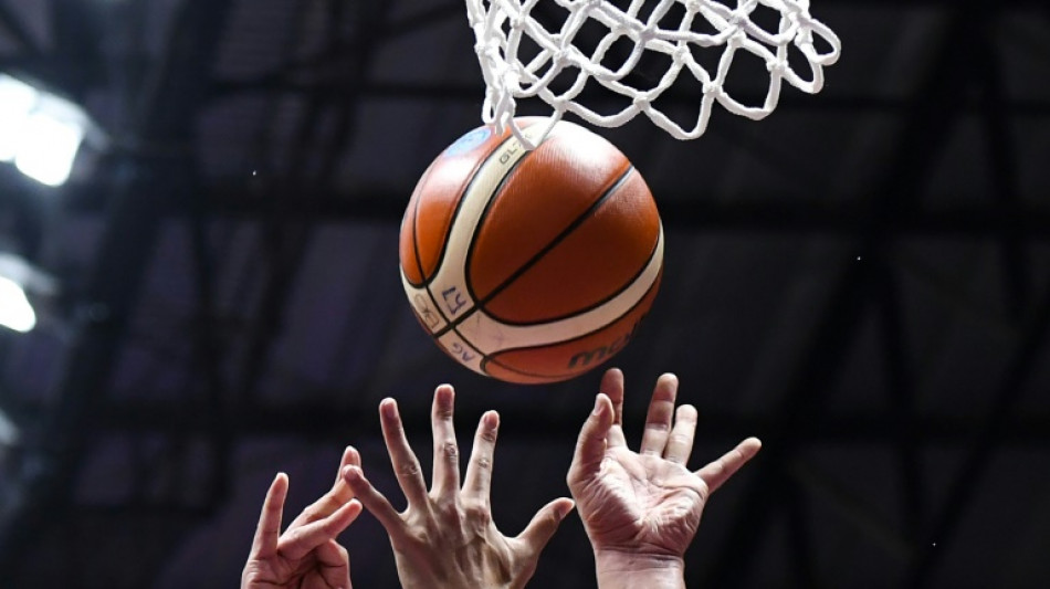 Basket Elite: Villeurbanne étouffe Monaco et égalise 1 à 1