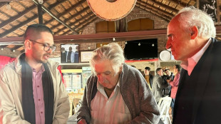 Partido derivado das Farc pede apoio a Mujica para materializar a paz na Colômbia