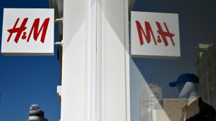 H&M steigert Nettogewinn deutlich - Aktie verliert trotzdem