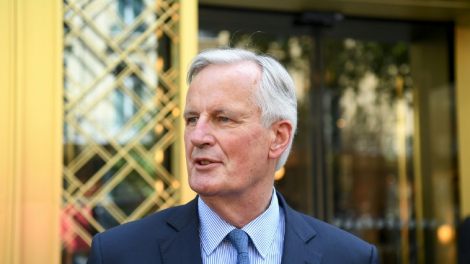 Barnier: the 'French Joe Biden' who grappled with Brexit 