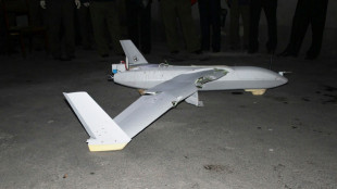 Pyongyang says recovered remains of South Korean drone