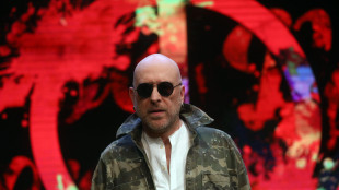 Mario Biondi a Taormina con la sua 'Crooning special night'