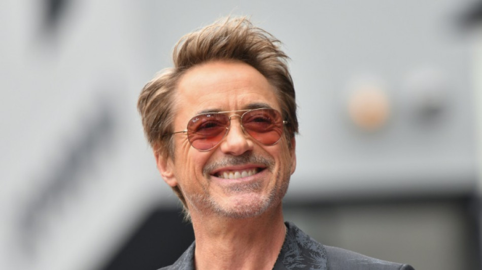 La Gaceta De Mexico Robert Downey Jr announces shock Marvel return at