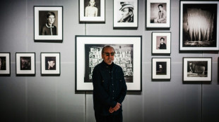 París rinde tributo a Paolo Roversi, cinco décadas de fotografía y moda