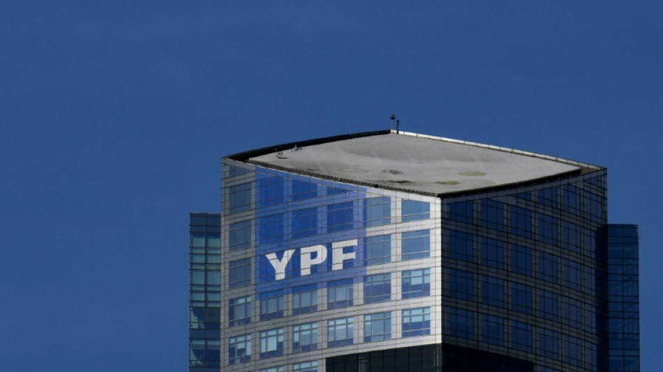 Argentina podría verse obligada a pagar USD 16.000 millones por la nacionalización de YPF