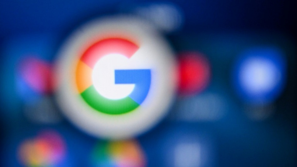 Mexique: Google condamné à payer 245 millions de dollars à un particulier pour "préjudice moral"