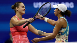 US Open: Aryna Sabalenka, future N.1 mondiale, rejoint Coco Gauff en finale