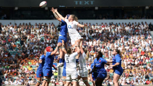 Le rugby féminin en quête de nouveaux publics pour réduire les écarts