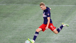 Revolution blanks Pumas in CONCACAF Champions League