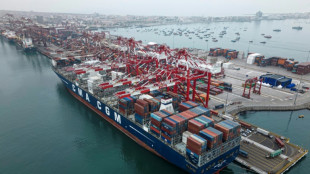 Peru dobra capacidade do seu principal porto com megacais de R$ 2,1 bilhões