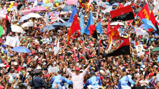 Maduro acusa mídia internacional na Venezuela de ser 'assassina de aluguel'