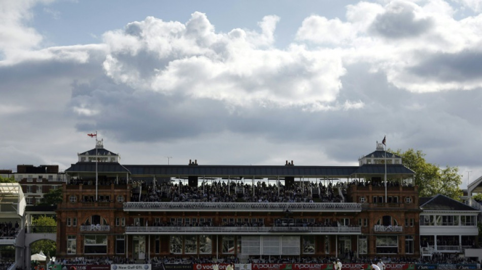 19th century all out: Lord's dumps Oxford v Cambridge, Eton v Harrow games