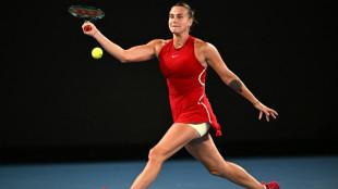 Open d'Australie: de New York à Melbourne, Sabalenka veut sa revanche sur Gauff