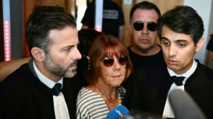 Dominique Pelicot asistirá el miércoles a su juicio por violar y drogar a su esposa en Francia