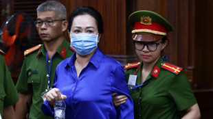 Vietnam death row tycoon jailed for life in separate trial