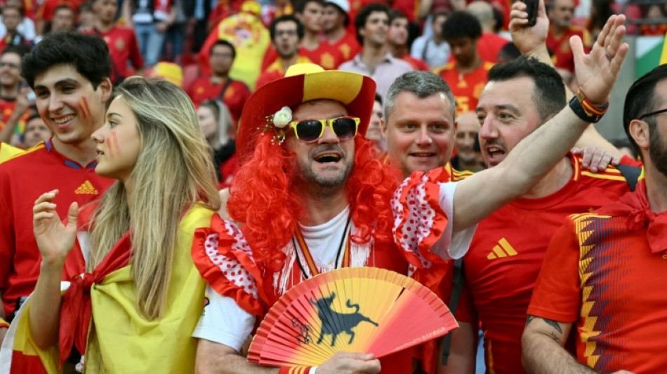 Final de Eurocopa y de Wimbledon: el deporte español ante un domingo histórico