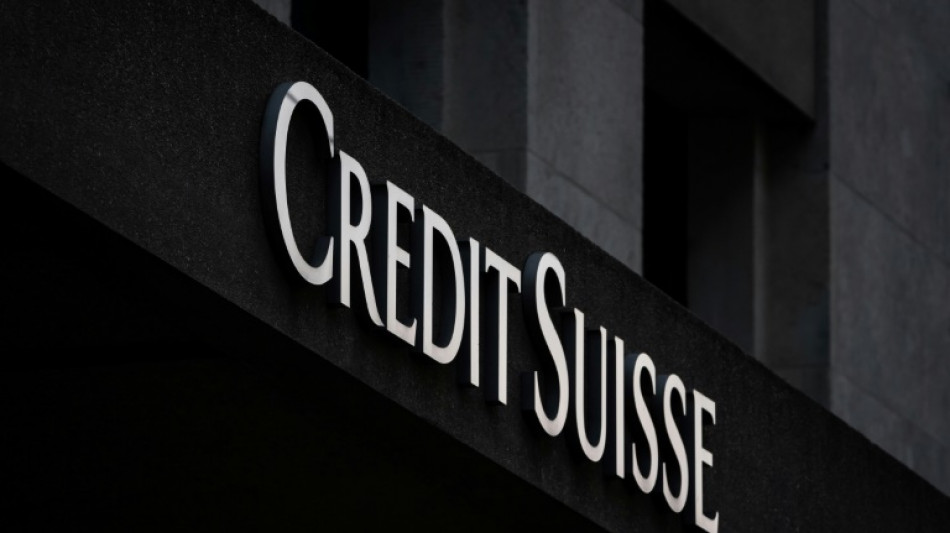 Credit Suisse will bis zu 50 Milliarden Franken von Schweizer Nationalbank leihen