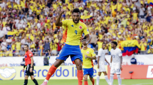 Coppa America: Panama ko per 5-0, Colombia in semifinale