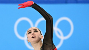 Rússia perde pontos de Valieva e passa do ouro ao bronze na patinação de Pequim-2022