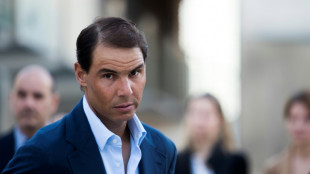 Monte-Carlo: les rois Nadal et Alcaraz renoncent à jouer en Principauté