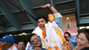 Nepali teenager hailed as hero after climbing world's 8,000m peaks