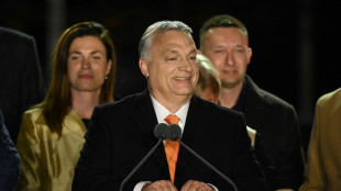 La Hongrie dans l'attente des résultats, Orban espère un 4e sacre