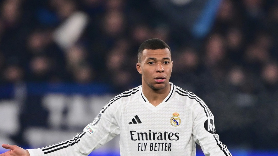 Real-Sieg trotz Mbappe-Verletzung - Reds fast schon durch