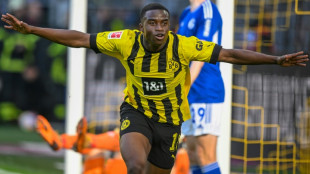 C1: Moukoko, Adeyemi, Malen, la jeune garde de Dortmund aux avant-postes