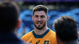 New Wallabies skipper Wright expecting tough first Test from Wales