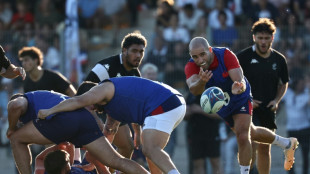 XV de France: Lucu titulaire contre l'Italie, Marchand trop juste 