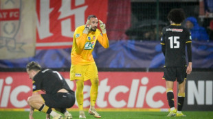 El Rouen, de tercera categoría, elimina al Mónaco en la Copa de Francia