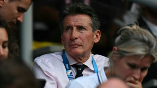 Sept candidats dont Sebastian Coe pour succéder à Thomas Bach au CIO